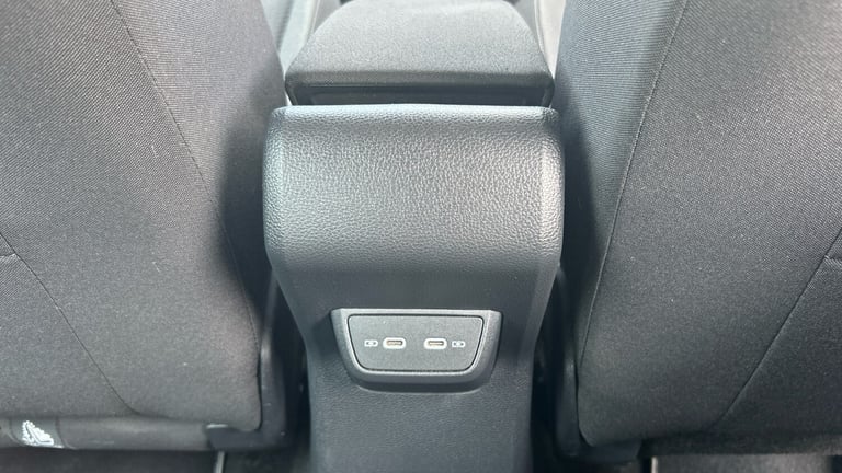 2022 Volkswagen Polo 1.0 TSI Life 5dr Petrol Hatchback Hatchback Petrol Manual