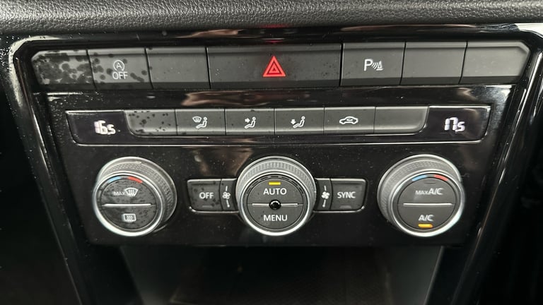 2021 Volkswagen T-Roc 1.5 TSI EVO Black Edition SUV 5dr Petrol DSG Euro 6 (s/s) (150 ps) - ADAPT ...