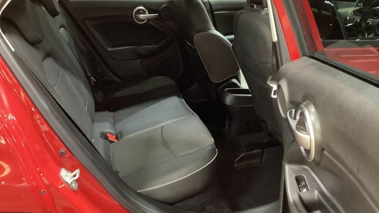 FIAT 500X 1.4 MultiAir Cross Euro 6 (s/s) 5dr 2015