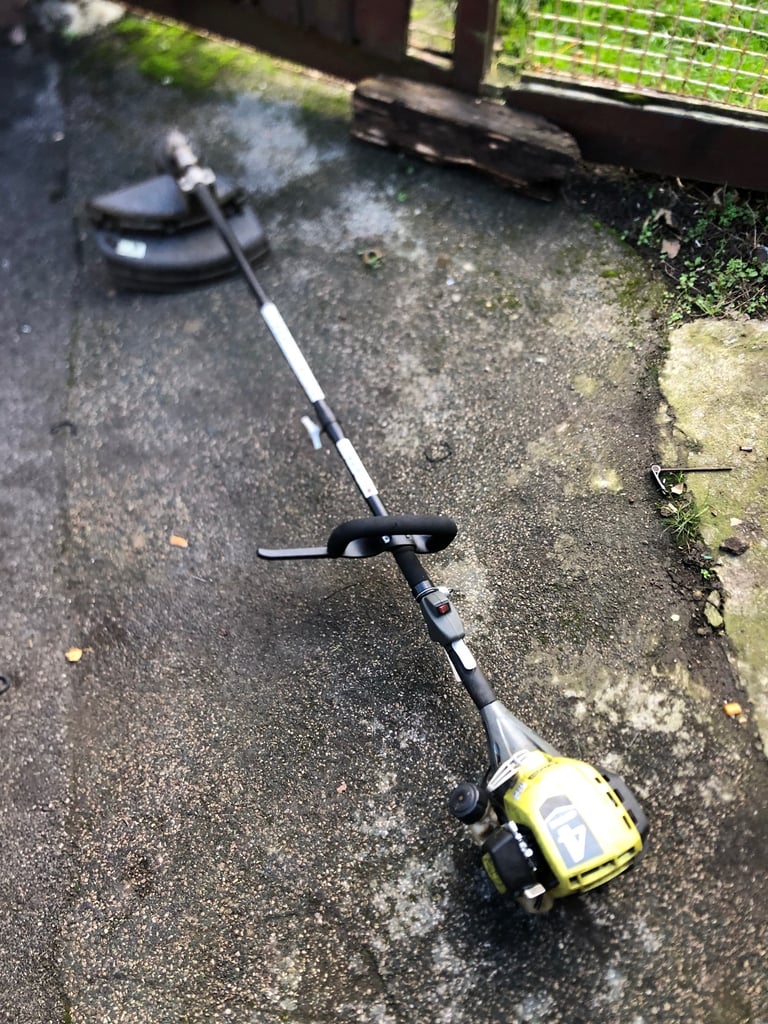 For sale spares or repairs petrol strimmer