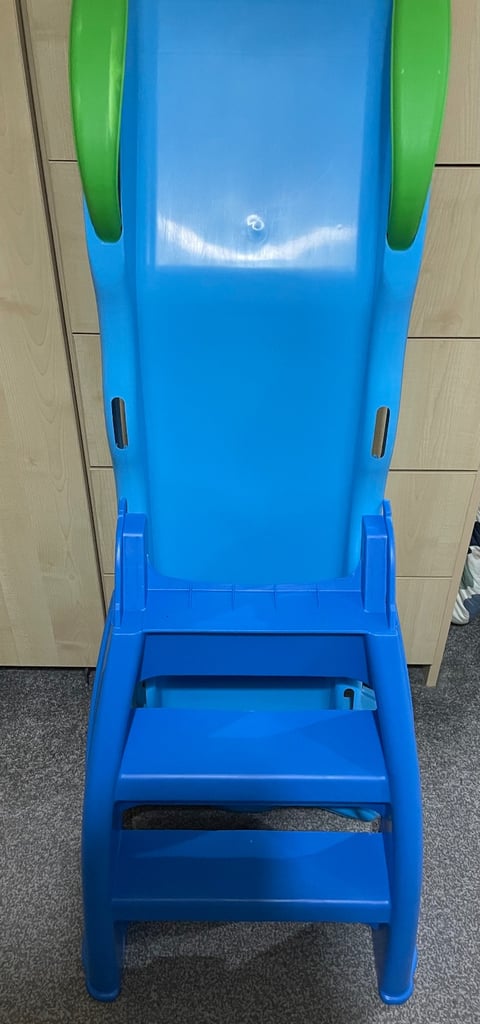 Little Tikes  Toddler slide £ 10 BARGAIN