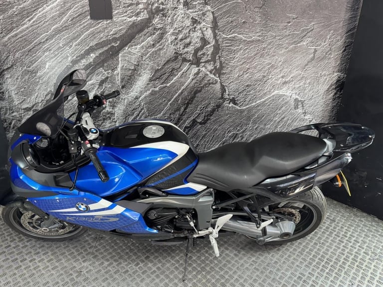 BMW K1300S K 1300 S 2010
