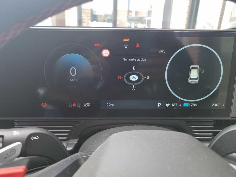 2025 Hyundai IONIQ 5 239kW N Line 84 kWh 5dr AWD Auto ESTATE Electric Automatic