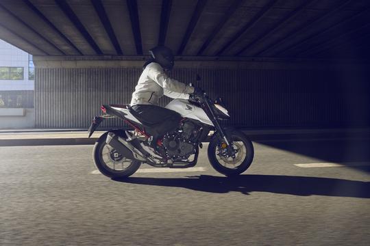 2025 NEW Honda CB750 Hornet, BRAND NEW MODEL, Family Run Business