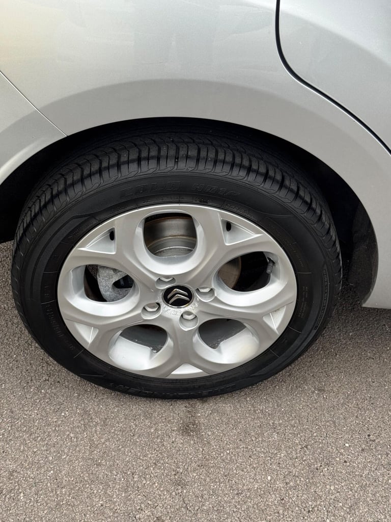 2013 Citroen C3 1.6 VTi Exclusive Auto Euro 5 5dr HATCHBACK Petrol Automatic