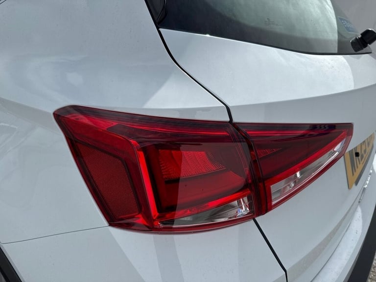 2025 SEAT Arona 1.0 TSI 115 XPERIENCE 5dr Hatchback Petrol Manual