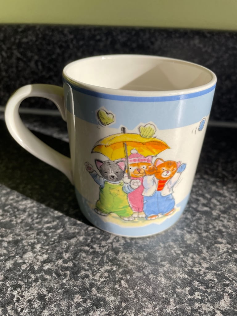 image for SMALL MUG