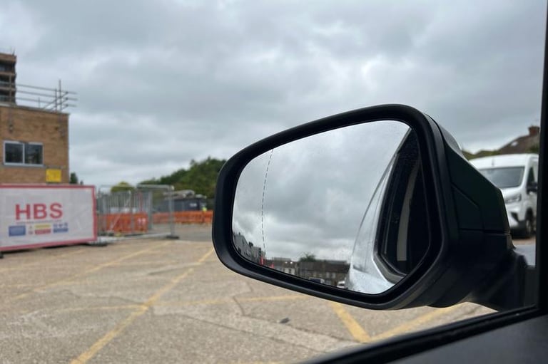 2022 Ford Transit Courier Leader 1.0 EcoBoost 6 Speed, PLY LINED Manual Panel Van Petrol Manual