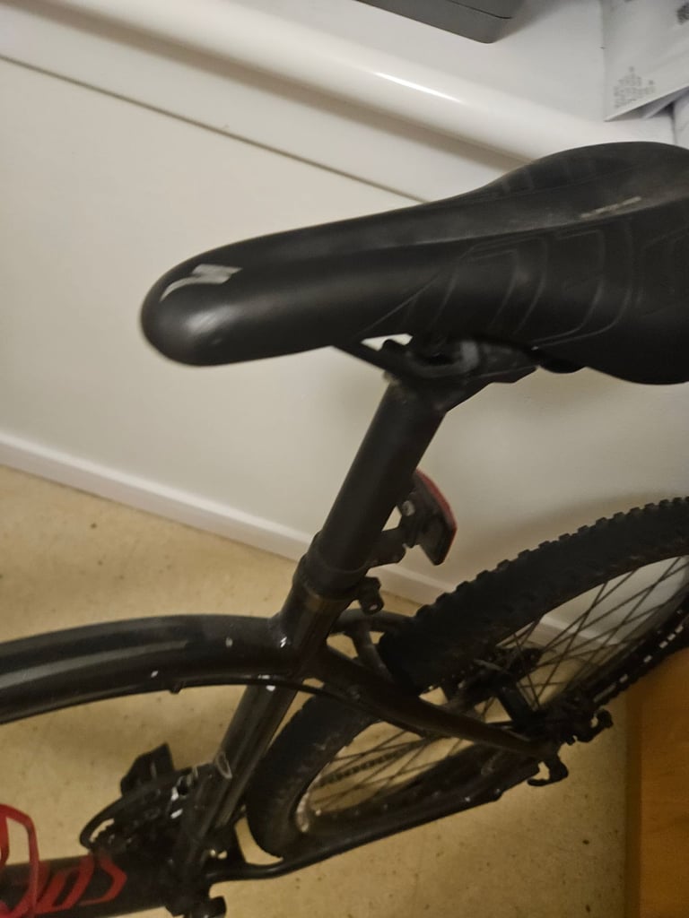 Specialized Pitch Mountain Bike