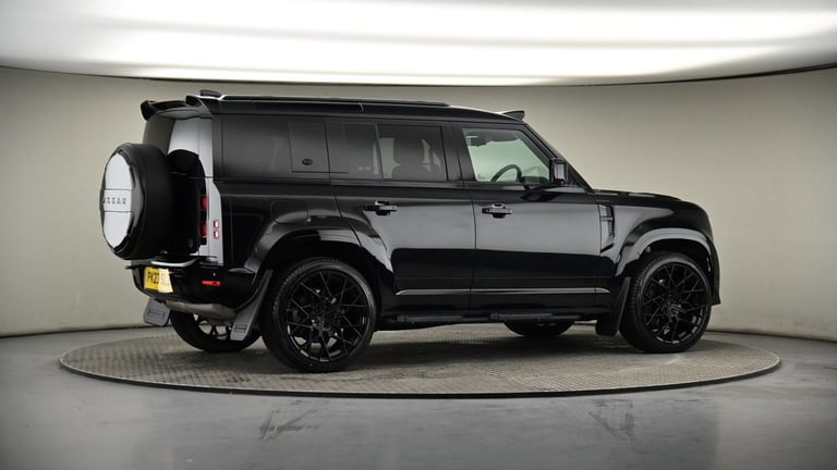 2023 Land Rover Defender 110 3.0 D250 MHEV X-Dynamic HSE SUV 5dr Diesel Auto 4WD Euro 6 (s/s) (25...