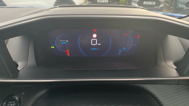2022 Peugeot 2008 1.2 PureTech GT SUV 5dr Petrol Manual Euro 6 (s/s) (130 ps) SUV Petrol Manual