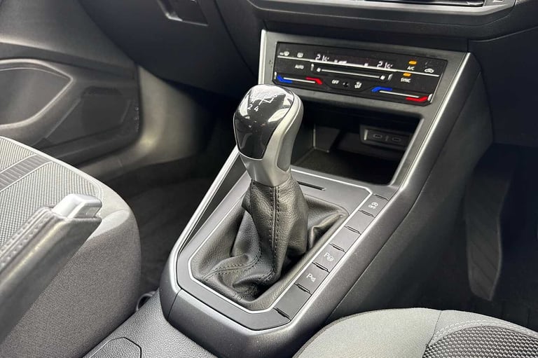 2023 Volkswagen Polo 1.0 TSI Style 5dr Hatchback Petrol Manual