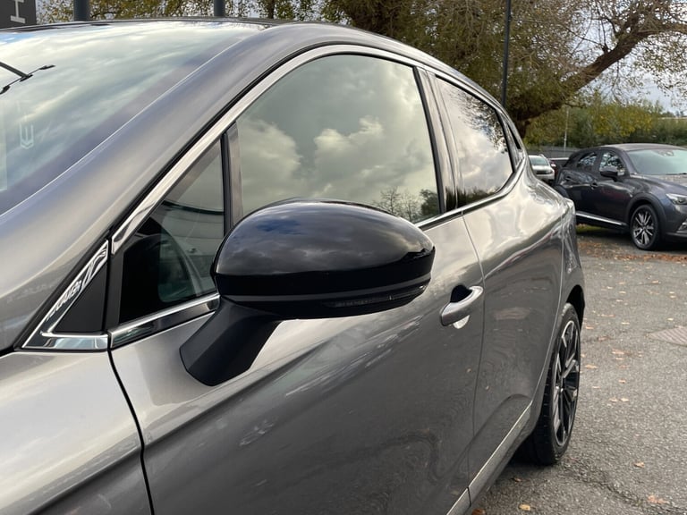 2025 Renault Clio 1.0 TCe 90 Techno 5dr Hatchback Petrol Manual