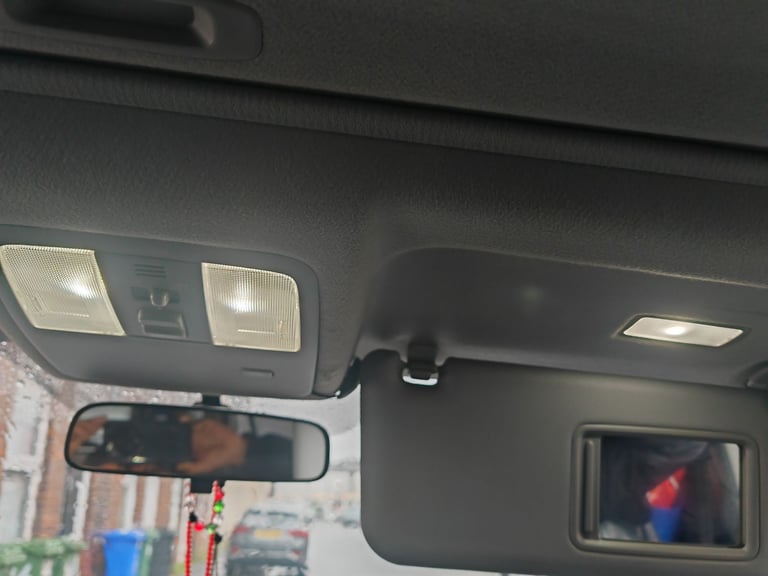 Toyota, RAV 4, Estate, 2008, Manual, 2231 (cc), 5 doors