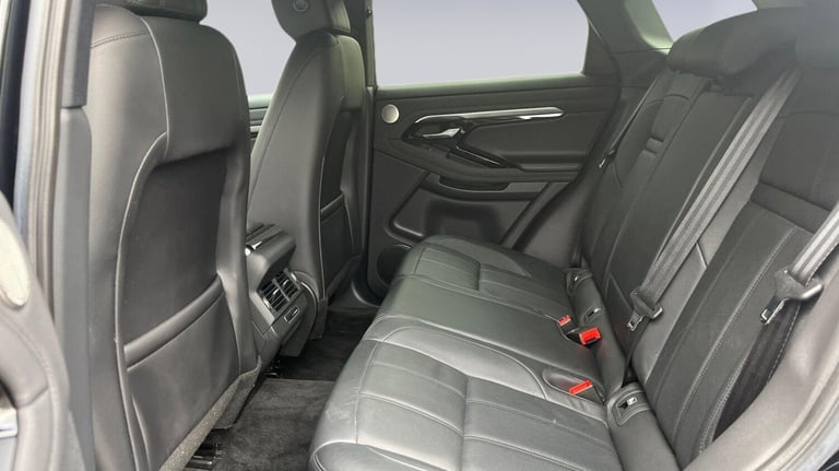2019 Land Rover Range Rover Evoque 2.0 D240 R-Dynamic SE 5dr Auto ESTATE DIESEL Automatic
