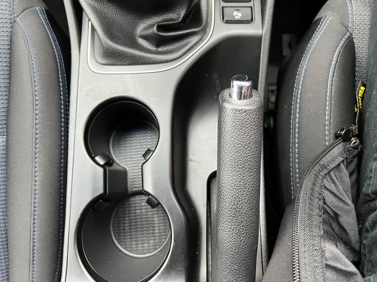 2017 Hyundai TUCSON 1.7 CRDi Blue Drive SE Nav Euro 6 (s/s) 5dr ESTATE Diesel Manual