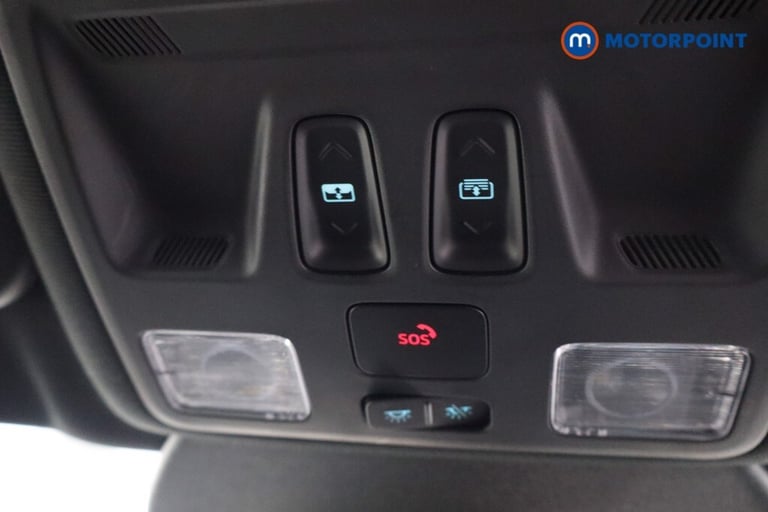 2023 Ford Kuga 2.5 PHEV ST-Line X Edition 5dr CVT SUV Hybrid Automatic