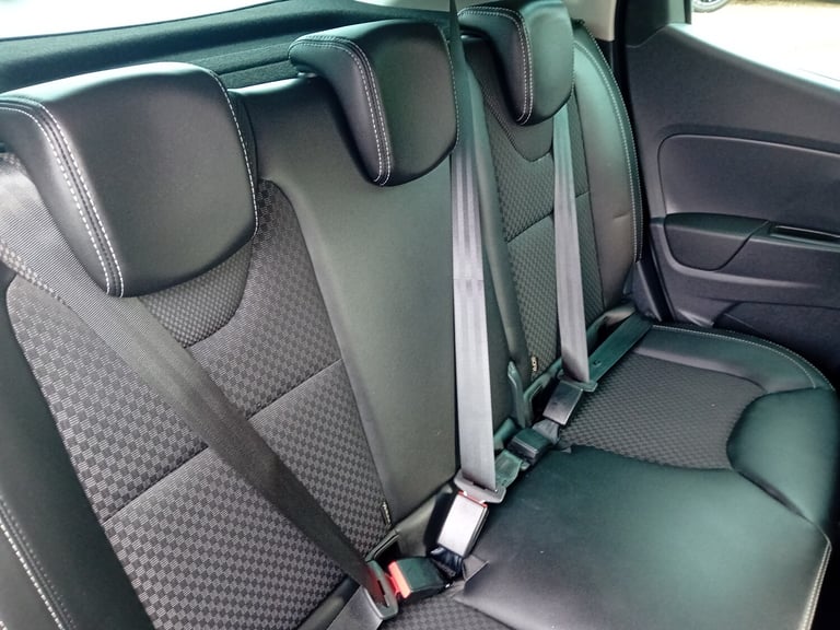 2018 Renault Clio 1.5 Gt Line Dci  Hatchback Diesel Manual