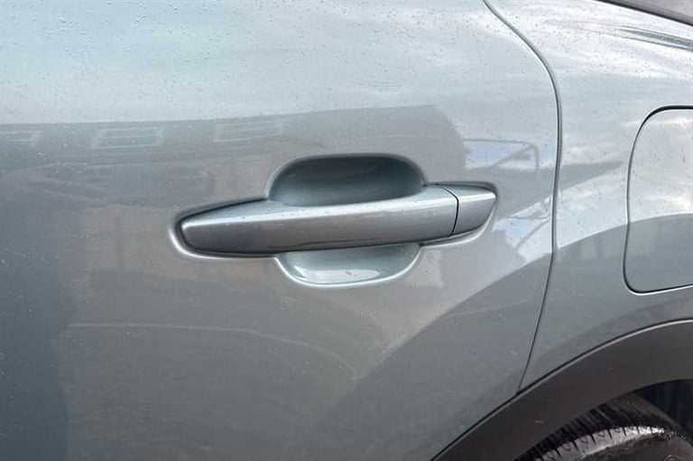 2022 Citroen C4 1.2 PureTech [155] Shine Plus 5dr Auto HATCHBACK PETROL Automatic