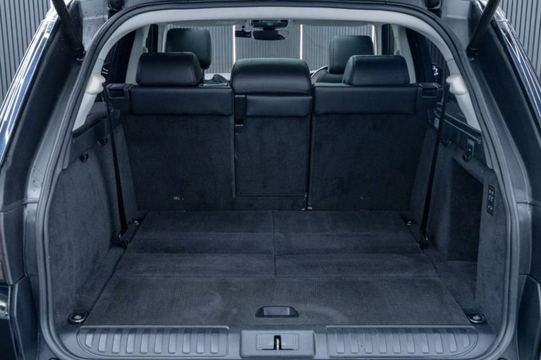 2017 Land Rover Range Rover Sport 3.0 SDV6 [306] HSE Dynamic 5dr Auto [7 seat] ESTATE DIESEL Auto...