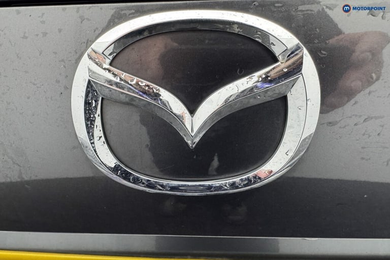 2022 Mazda CX-60 2.5 PHEV Homura 5dr Auto SUV Hybrid Automatic