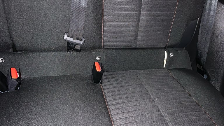 2022 Peugeot 2008 1.2 PureTech Active Premium + SUV 5dr Petrol Manual Euro 6 (s/s) (100 ps) SUV P...