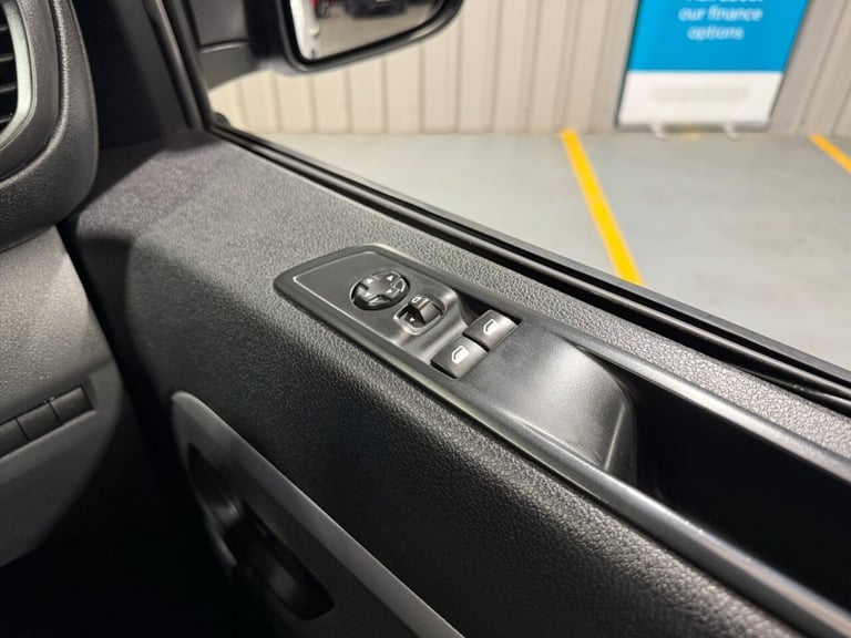 2022 22 CITROEN DISPATCH 2.0 BLUEHDI 1200 ENTERPRISE PRO XL CREW VAN DOUBLE CAB 