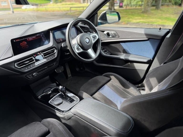 2020 BMW 2 Series Gran Coupe M235i Saloon Petrol Automatic