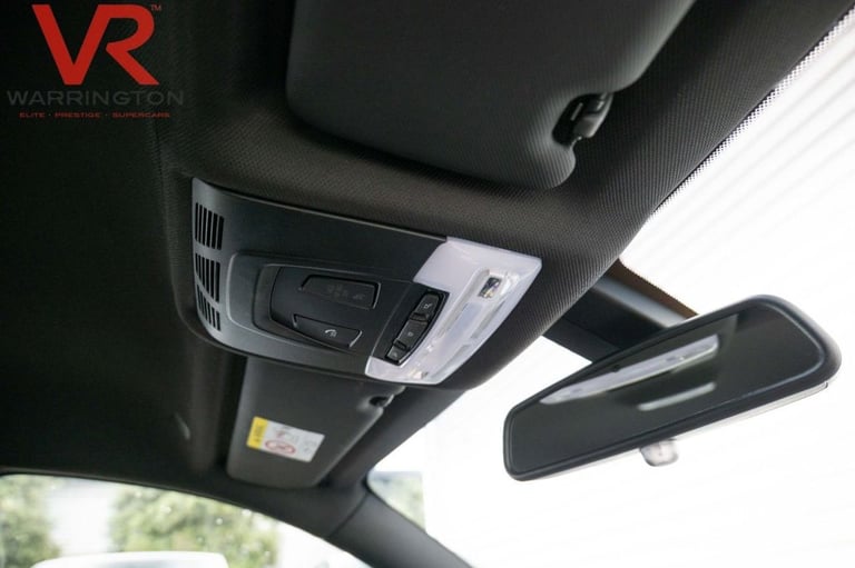 2020 BMW 4 Series Gran Coupe 2.0 420i GPF M Sport Hatchback 5dr Petrol Auto Euro 6 (s/s) (184 ps)...