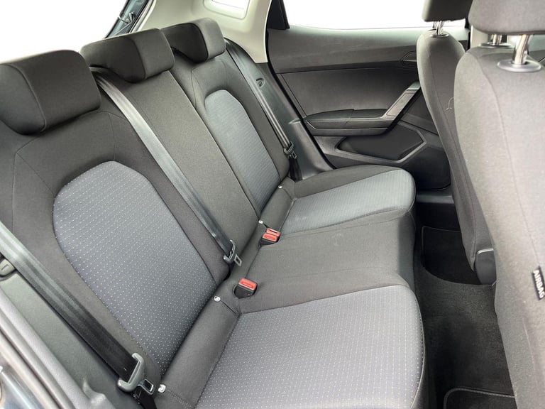  SEAT Ibiza 1.0 Tsi Se Technology Hatchback 5dr Petrol Manual Euro 6 s/s 95 Ps