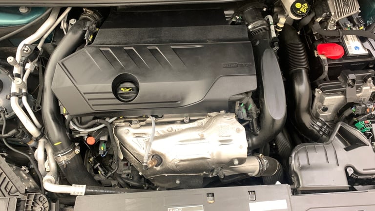 2024 Peugeot 308 SW 1.6 12.4kWh Allure Premium Estate 5dr Petrol Plug-in Hybrid e-EAT Euro 6 (s E...