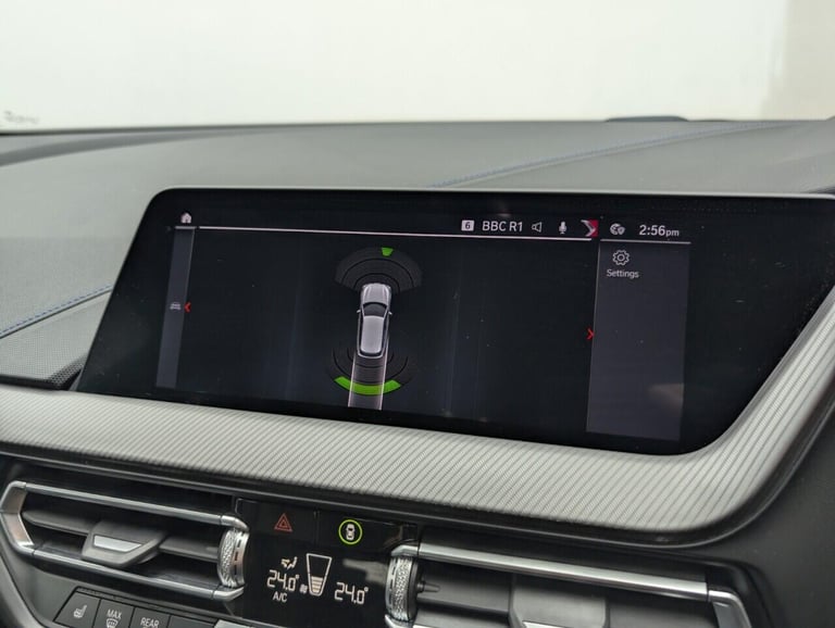 2021 BMW 1 Series 1.5 118i M Sport (LCP) Hatchback 5dr Petrol Manual Euro 6 (s/s) (136 ps) CR HAT...