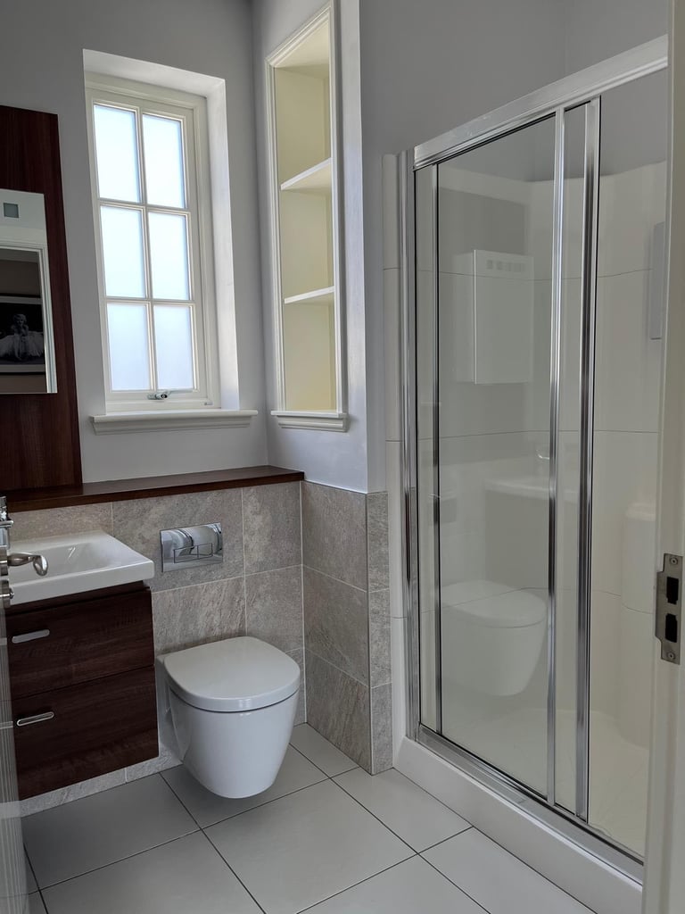 3-Bed Unfurnished Semi-Detached House to Rent in Chapelton