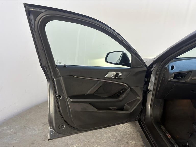 2020 BMW 1 Series 1.5 118i M Sport DCT Euro 6 (s/s) 5dr HATCHBACK Petrol Automatic