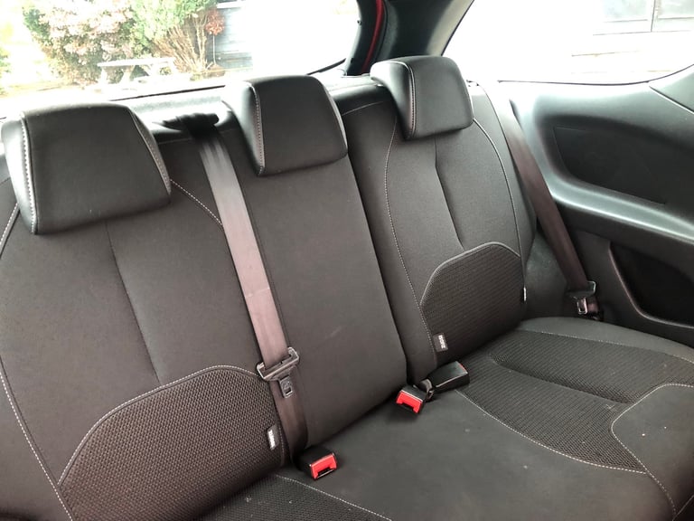2014 CITROEN DS3 D-STYLE PLUS 