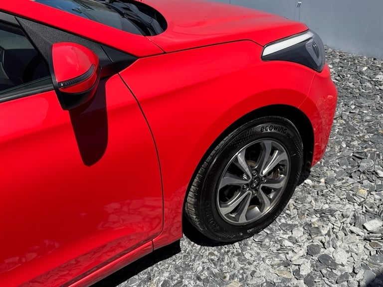 2018 Hyundai i20 1.2 SE Launch Edition Hatchback 5dr Petrol Manual Euro 6 (s/s) (84 ps) Hatchback...