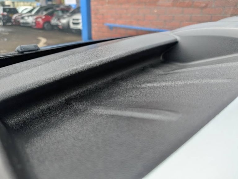 CITROEN BERLINGO 1.6 e-HDi Airdream VTR 2013