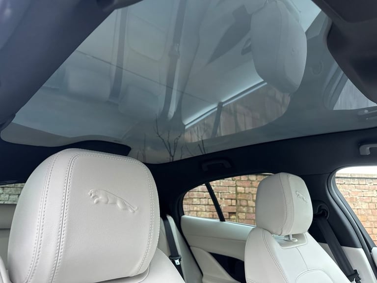 2021 Jaguar I-Pace 294kW EV400 Black 90kWh 5dr Auto [11kW Charger] HATCHBACK ELECTRIC Automatic