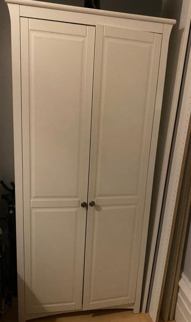 image for Ready assembled wardrobe