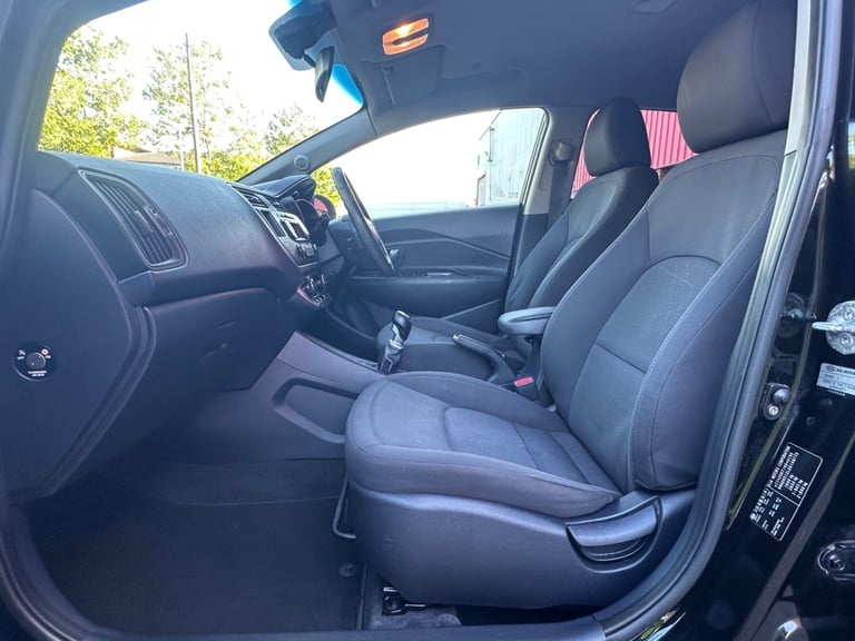 2012 Kia Rio 1.4 3 5dr ISG HATCHBACK Petrol Manual