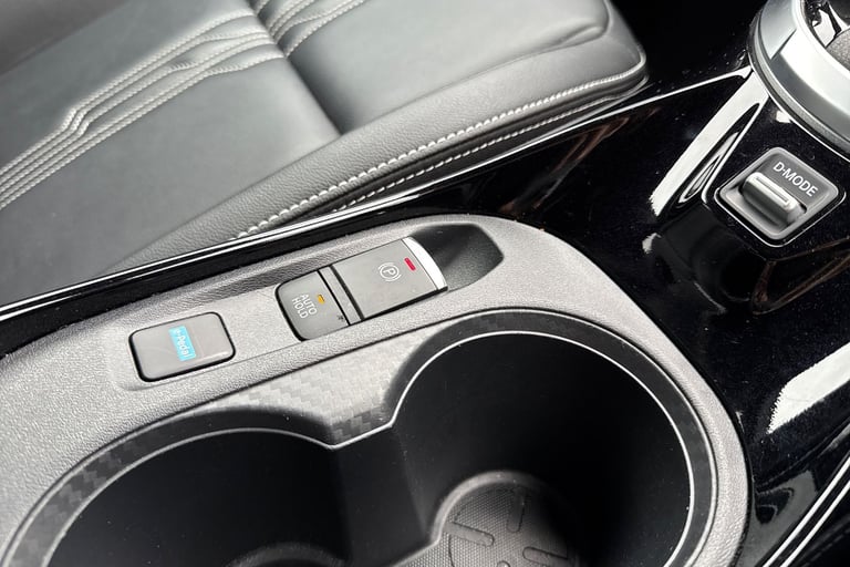 2022 Nissan Juke 1.6 Hybrid Premiere Edition 5dr Auto Hatchback Hybrid Automatic