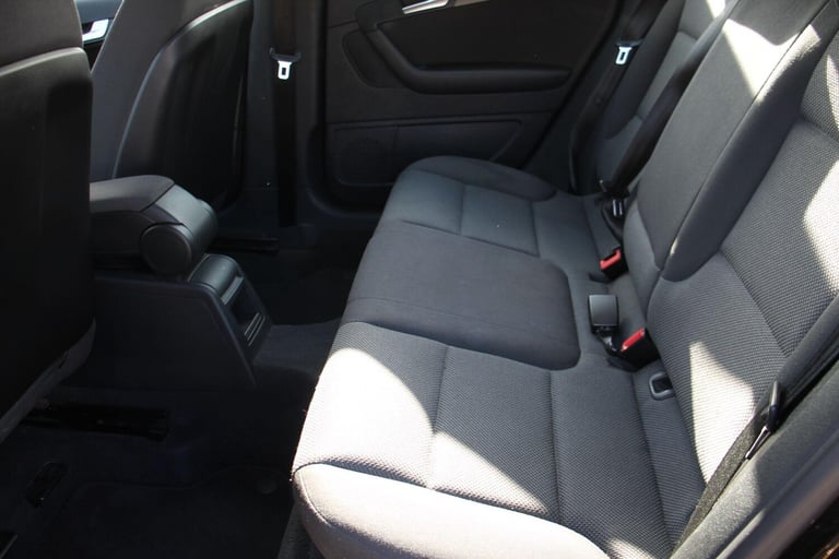 2012 Audi A3 1.2 T FSI SE 5dr HATCHBACK PETROL Manual