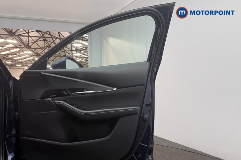 2024 Mazda CX-30 2.5 e-Skyactiv G MHEV [140] Exclusive-Line 5dr SUV Petrol Manual