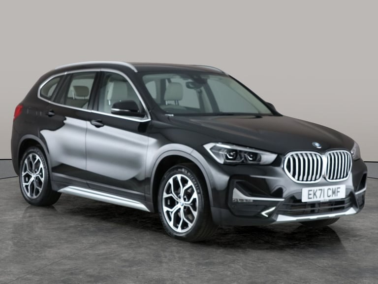2021 BMW X1 xDrive 25e xLine 5dr Auto ESTATE PETROL/ELECTRIC Automatic