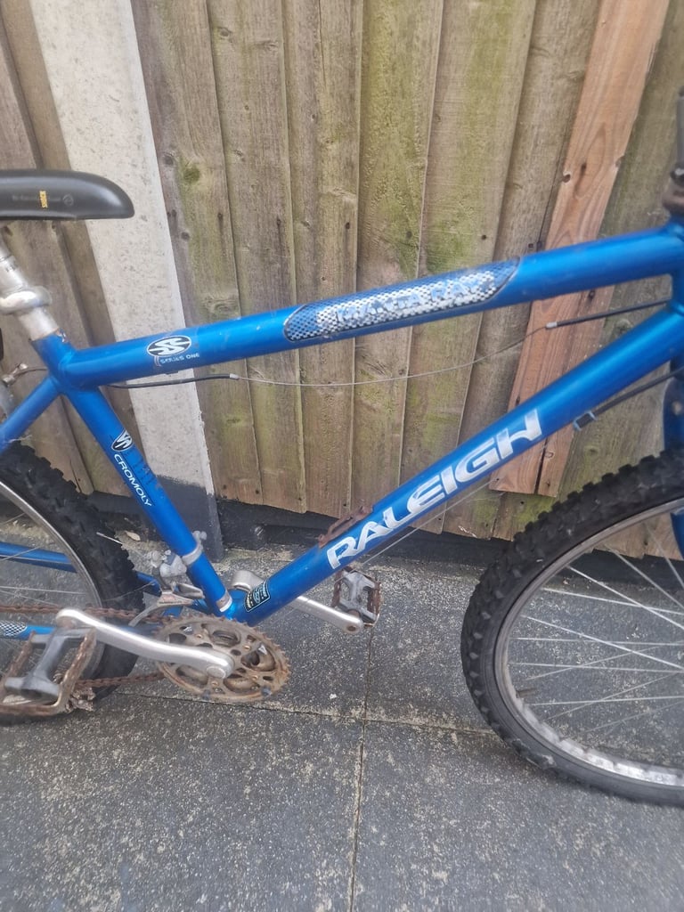 Bike  (part )