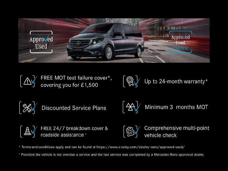 2025 Mercedes-Benz Sprinter 3.5t H2 Pro Van PANEL VAN DIESEL Manual