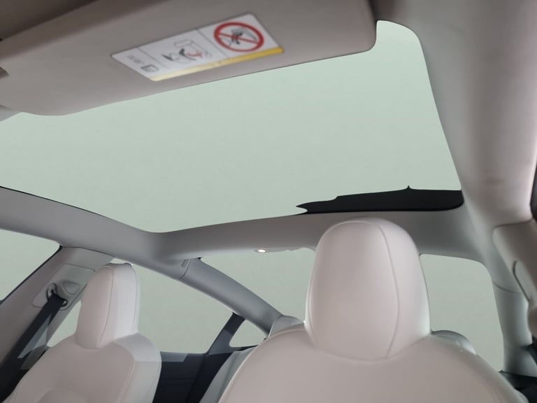 2022 Tesla Model 3 (Dual Motor) Long Range Saloon 4dr Electric Auto 4WDE (346 ps) - AUTO PARK  Sa...
