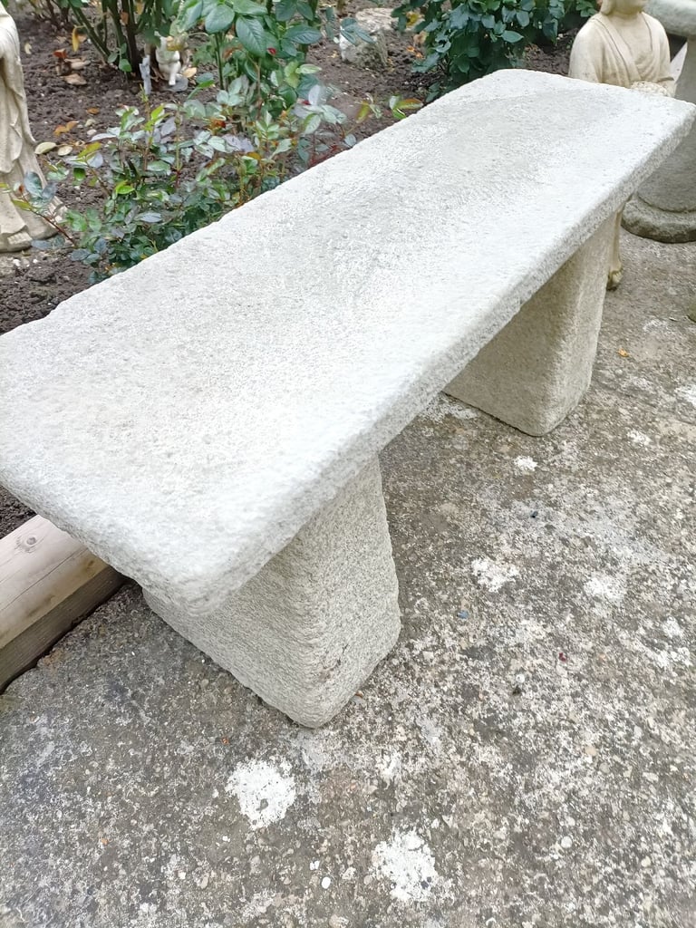 image for Stone Bench 