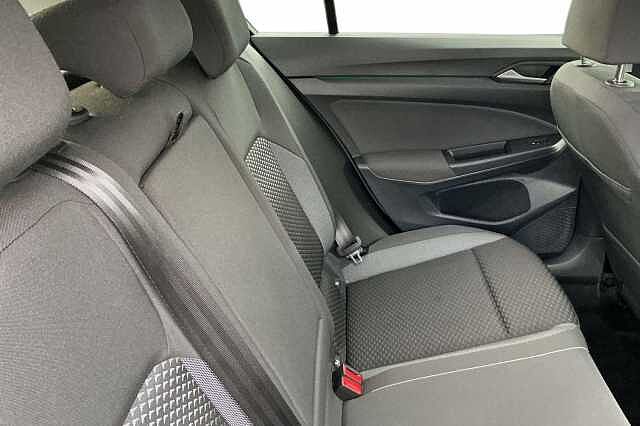 2021 Volkswagen Golf 1.5 TSI 150 Active 5dr Hatchback Hybrid Manual