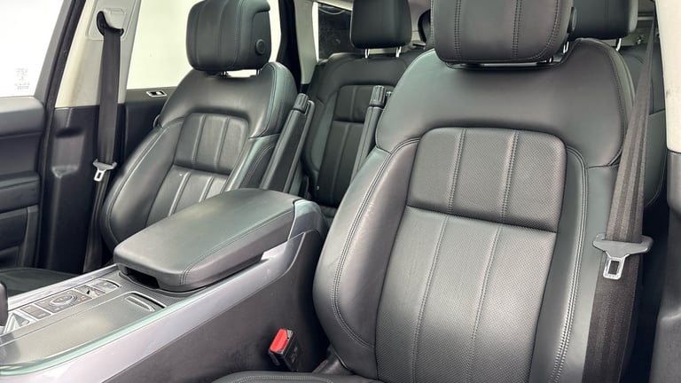 2020 Land Rover Range Rover Sport 3.0 SD V6 HSE Dynamic SUV 5dr Diesel Auto 4WD Euro 6 (s/s) (306...